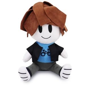 Meet your Posher, Alessandro